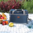 thumbnail image 3 of 1 Piece Lunch Bag 15L Insulated Lunch Box Soft Cooling, 3 of 5