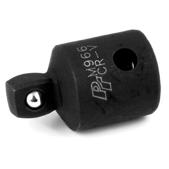 Wilmar M966 1/2" Female x 3/8" Male Wobble Adapter