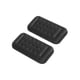 thumbnail image 3 of 2 Piezas De Almohadillas Para Reposabrazos De Coche, Cojín Para Reposabrazos, Cojín Para Codos, Soporte Para Vehículos, 3 of 8