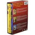 thumbnail image 2 of The Lego 3-Film Collection [DVD], 2 of 2