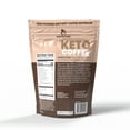thumbnail image 5 of Rapidfire Ketogenic High Performance Instant Coffee Mix, Supports Energy and Metabolism, 15 Servings, 7.93 ounce (pack of 1), 5 of 11