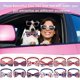 thumbnail image 4 of Corbatas patrióticas YONGSHENG ajustables para perros y mascotas 12 piezas con bandera, 4 of 5