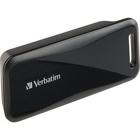 Verbatim USB-C Pocket Card Reader - microSD, microSDHC, microSDXC, SD, SDHC, SDXC, MultiMediaCard (MMC) - USB Type CExternal - 1 Pack Verbatim USB-C Pocket Card Reader - microSD, microSDHC, microSDXC, SD, SDHC, SDXC, MultiMediaCard (MMC) - USB Type CExternal - 1 Pack