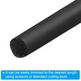 thumbnail image 4 of Backer Rod, Foam Rope Caulk Crack Joint Filler Seal Weather Strip for Home, 5/32 Inch, 4 of 6