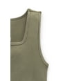 thumbnail image 3 of Weekend Academy Girls Seamless Tank Top, Sizes 4-18, 3 of 4