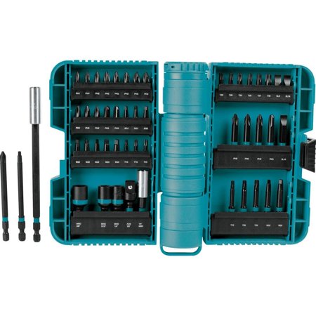 MAKITA A-98348 50 Pc. Driver Bit Set