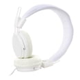 thumbnail image 2 of EP05 Auriculares Con Cable De 3,5 Mm Con Auriculares Con Micrófono Para Teléfono, Computadora, PC, Blanco, 2 of 6