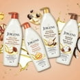 thumbnail image 3 of Jergens Soothing Aloe, Oil-Infused Moisturizer & Body Lotion for Dry Skin, 620mL, 3 of 5