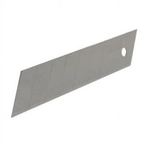 Stanley Consumer Tools 253903 25 mm Snap Blade - Pack of 3