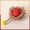 red, variant on Smart Interactive Cat Toys Ball Fast Rolling in Pouch Hide and Seek Kitten Toy Motion Activated Interactive Cat Toy for Indoor