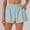 Light Green, variant on Shorts for Women's High Rise Athletic Shorts for Women with Pockets Gym Running Workout Shorts for Performance and Comfort Pink L