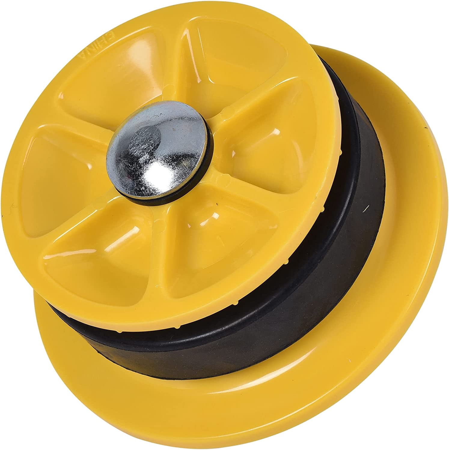 Cherne 270237 End of Pipe Gripper Mechanical Plug 3in. - Walmart.com