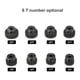 thumbnail image 2 of Engranaje TFixol 19T, 2 of 6