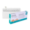thumbnail image 1 of Pen + Gear No.10 Peel & Stick Envelope 100 Count, 4.15"x9.5", 1 of 4
