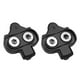 thumbnail image 3 of Soidarity Calas de bicicleta para SPD Ciclismo de interior y bicicleta de montaña Juego de calas de bicicleta Type3 NO3 Soidarity OD011392-00, 3 of 5