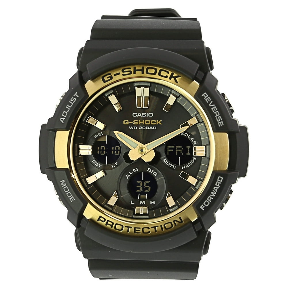 casio gas 100g