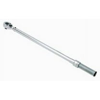 CDI Torque Products 10002MRMH 3/8-Inch Drive Metal Handle Click Type Torque Wrench, Torque Range 150 to 1000-