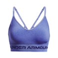 thumbnail image 3 of Sostén Deportivo Under Armour Sin Costuras Largo de Bajo Impacto para Mujer, 3 of 9