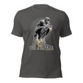thumbnail image 1 of The Drinker Unisex t-shirt, 1 of 10