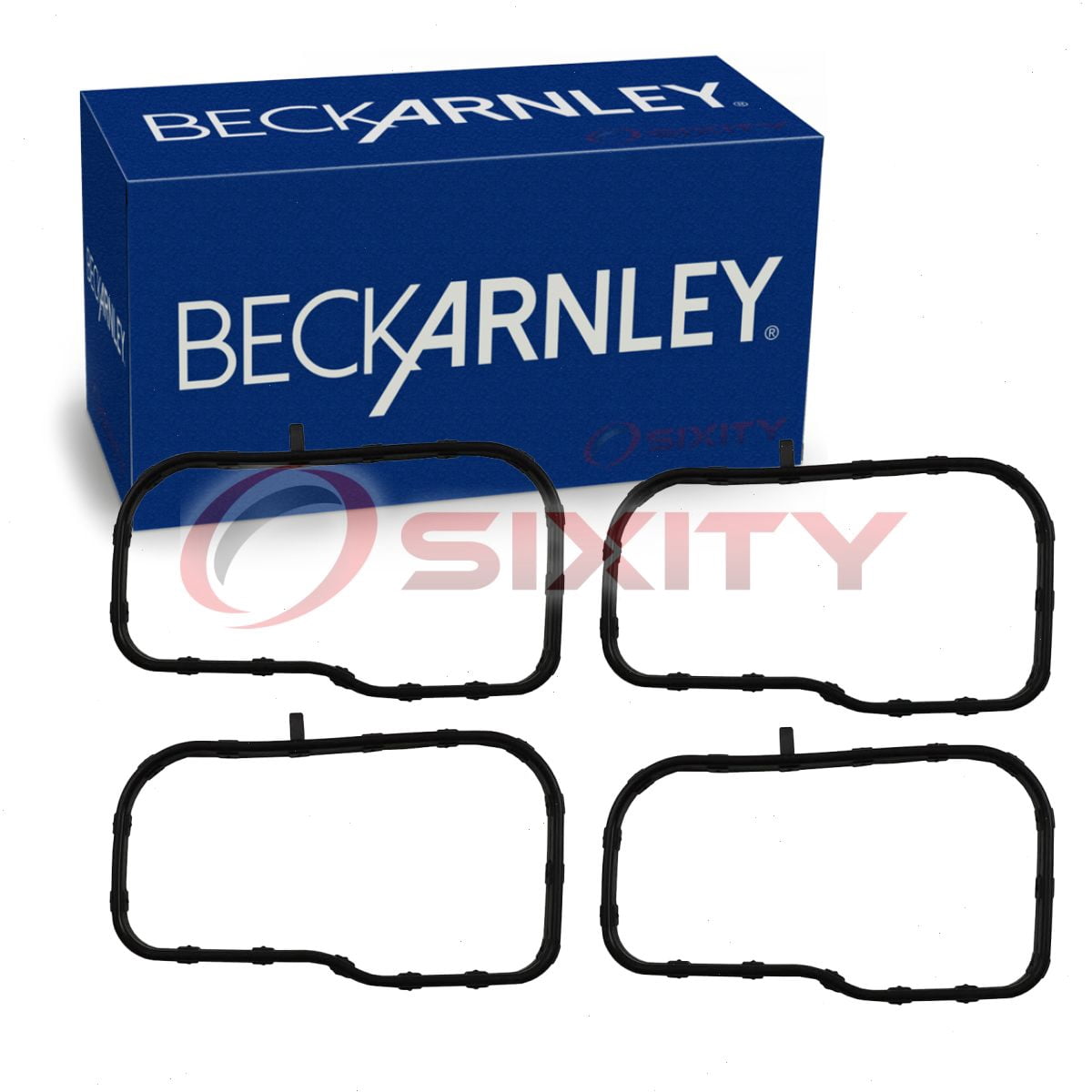 Beck Arnley Engine Parts & Filtration Int Manifold Gasket Set Int Manifold Gkt Set 037-6241 Fits select: 2014-2021 MAZDA CX-5, 2014-2021 MAZDA 6