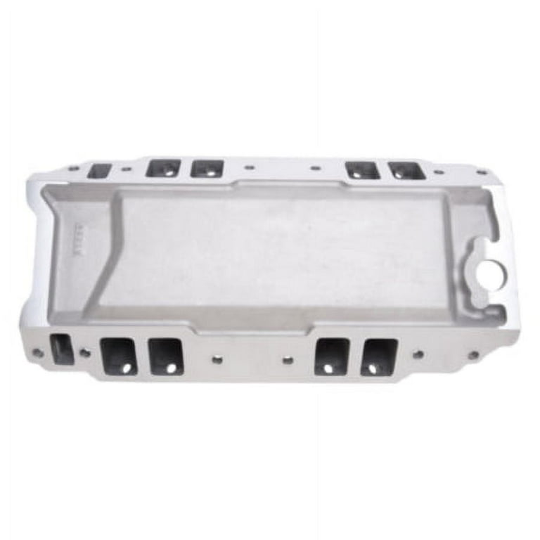 Edelbrock BBC Victor EFI Manifold - 4500 Flange Edelbrock BBC Victor EFI Manifold - 4500 Flange