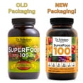 thumbnail image 2 of Complementa el superalimento del Dr. Schulze con 100 vitaminas y minerales, 270 tabletas, 2 of 7