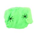 thumbnail image 4 of Spider Webs Halloween Decorations Outdoor Halloween Oriental Spider Indoor and Outdoor Ghost Ribbon Decoration Halloween Decorations Outdoor Spider Web Halloween Spider Decorations Outdoor, 4 of 9