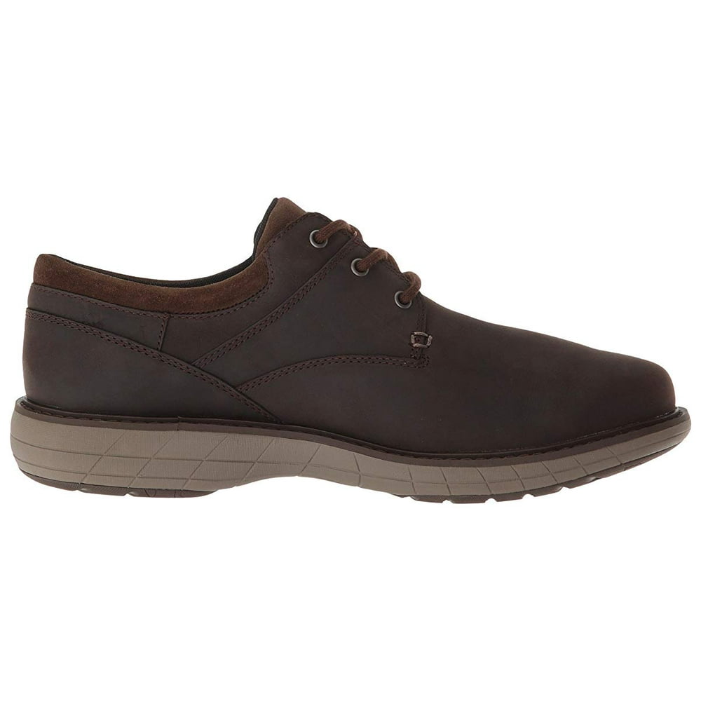 merrell world vue lace casual shoes