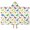 White Plant Dinosaurs, variant on White ROAR Text Dinosaurs Pattern Hooded Bath Towel,50"x30" for Ages 3 To 12 Kids, Quick Dry Lightweight Soft Microfiber Hood Beach Towel Cover Up for Kids