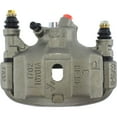 thumbnail image 4 of Centric Parts Disc Brake Caliper P/N:141.44071 Fits select: 1991-1998 TOYOTA TERCEL, 1992 TOYOTA PASEO, 4 of 4