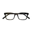 thumbnail image 3 of Jones New York J227 Grey Eyeglasses, 48mm, 3 of 7