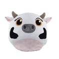 thumbnail image 1 of Peluche Abrazable Almohada Huggable La Granja De Zenón 35 Cm Vaca Lola, 1 of 3