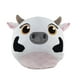 thumbnail image 1 of Peluche Abrazable Almohada Huggable La Granja De Zenón 35 Cm Vaca Lola, 1 of 3