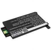 MC-354775-05 58-000049 Replacement Battery for Amazon Kindle Paperwhite DP75SDI, 3.7V 1350mAh