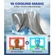 thumbnail image 2 of Funda de almohada refrescante Rifens Ice Cooling que permanece fría toda la noche, 2 of 6