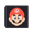 thumbnail image 1 of Estuche Porta Juegos para N-Switch Negro, 1 of 6