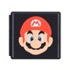 thumbnail image 1 of Estuche Porta Juegos para N-Switch Negro, 1 of 6
