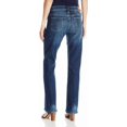 thumbnail image 2 of Lucky Brand Jean Coupe Bottillon Taille Mi-Haute pour Femmes, 2 of 4