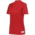 thumbnail image 1 of Russell Maillot de Football Uni pour Femmes, 1 of 1