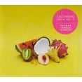 thumbnail image 1 of Fruta Volumen 2 Dos Universal Caloncho Disco Cd Nuevo, 1 of 2