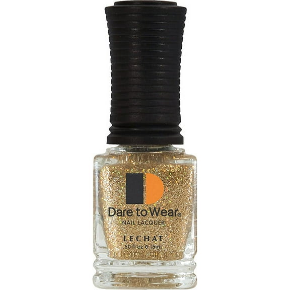 LeChat Dare To Wear Nail Lacquer Illuminate - .5 oz