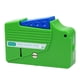 thumbnail image 1 of Bsvklp Herramientas Cassette Limpiador Conector Fibra Óptica para Caja Limpieza SC FC ST, 1 of 9