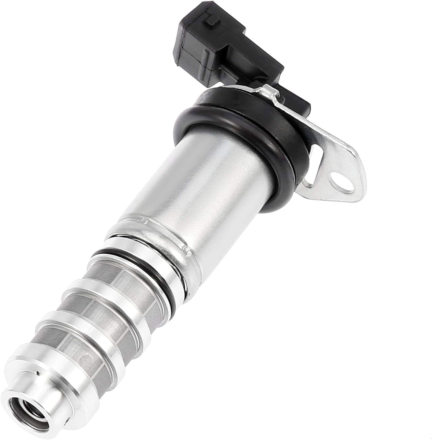 Engine Camshaft VVT Solenoid Valve Replacement for BMW N55 S55 N63 S63 X5 X6 550i 750Li 11368605123