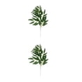 thumbnail image 1 of Planta Artificial Inteprter 10x Arreglo Floral de Jardín A07290, 1 of 6