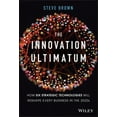 thumbnail image 2 of The Innovation Ultimatum: Six strategic technologies..HARDCOVER 2020 Steve Brown, 2 of 3