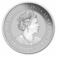 thumbnail image 3 of 2023 Australia 1 oz Silver Kangaroo BU (Lot of 100) - Walmart, 3 of 3
