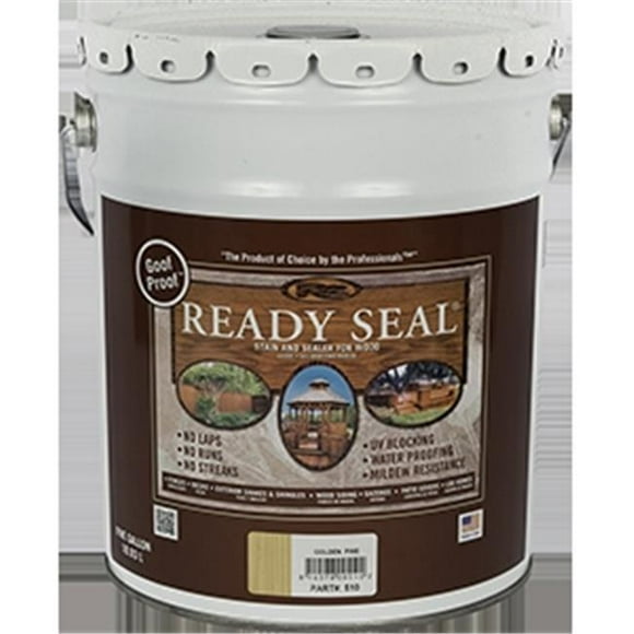 Ready Seal