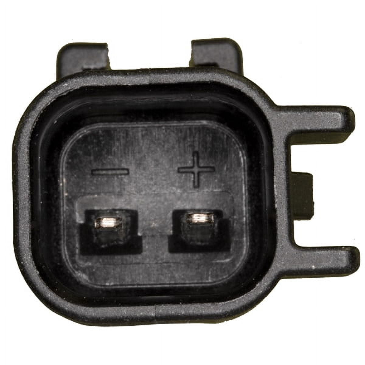 ABS Wheel Speed Sensor