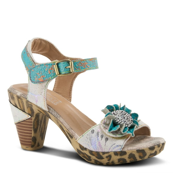 Spring Step L'Artiste Women's Wildcat Sandal