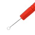 thumbnail image 2 of GUOOL Chef Cutting DIY pottery texture tool 16.8cm, 2 of 3